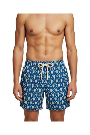 Lighting Micro Fantasy Swimsuit Ultralight MC2 SAINT BARTH | Swimwear | LIG000302467L